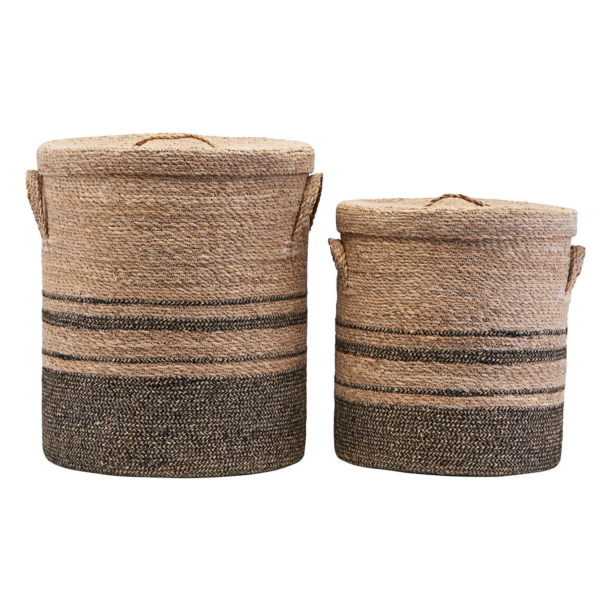 Baskets - Set of 2 House Doctor Design Adult | Smallable DE