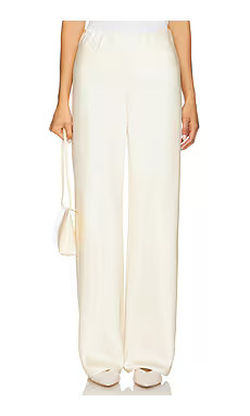 Vince Fluid Bias Pant in Bona from Revolve.com | Revolve Clothing (Global)