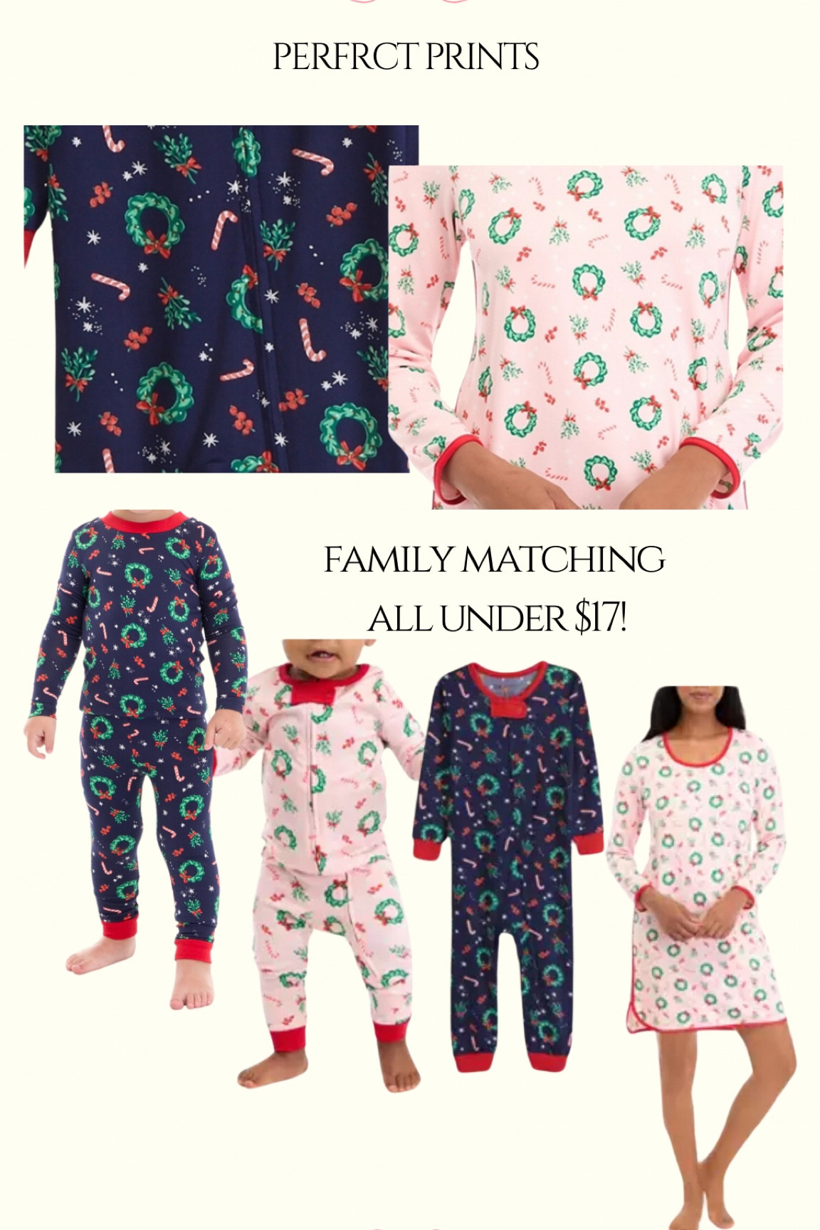 #matchingpajamas #classicchildrensclothing #smockedbaby #classicstyle #classichome #kidsclothes #christmaspajamas #pastelprints #christmassale #southernstyle #novamoms #dallasmoms

#LTKfamily #LTKbaby #LTKSeasonal