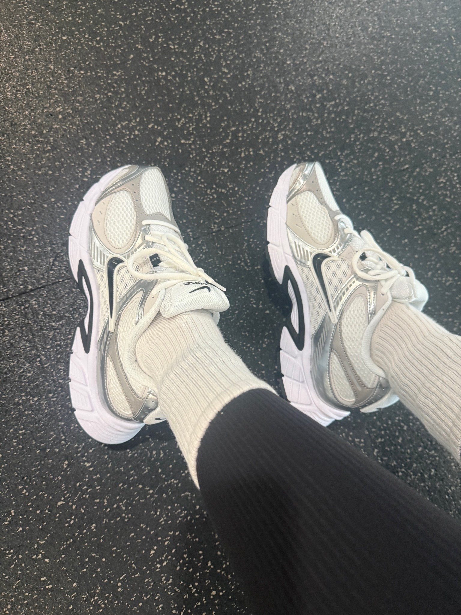 Love these Nikes I just got! 
Wore them to lift & run this morning & they are so comfy 🩷
Sneakers

#LTKmorningroutine #LTKfitnessgoals #LTKootd
