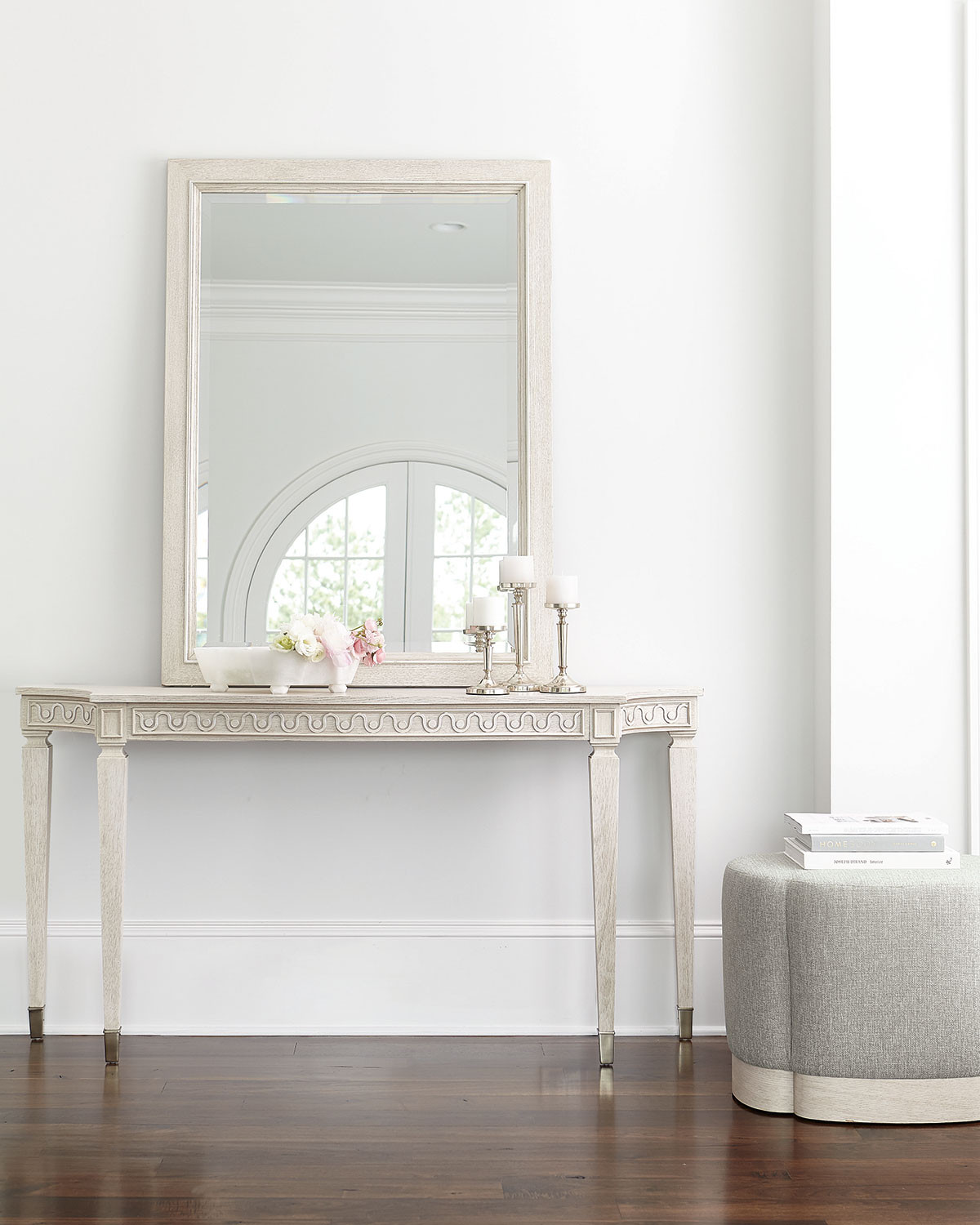 Allure Console Table | Neiman Marcus