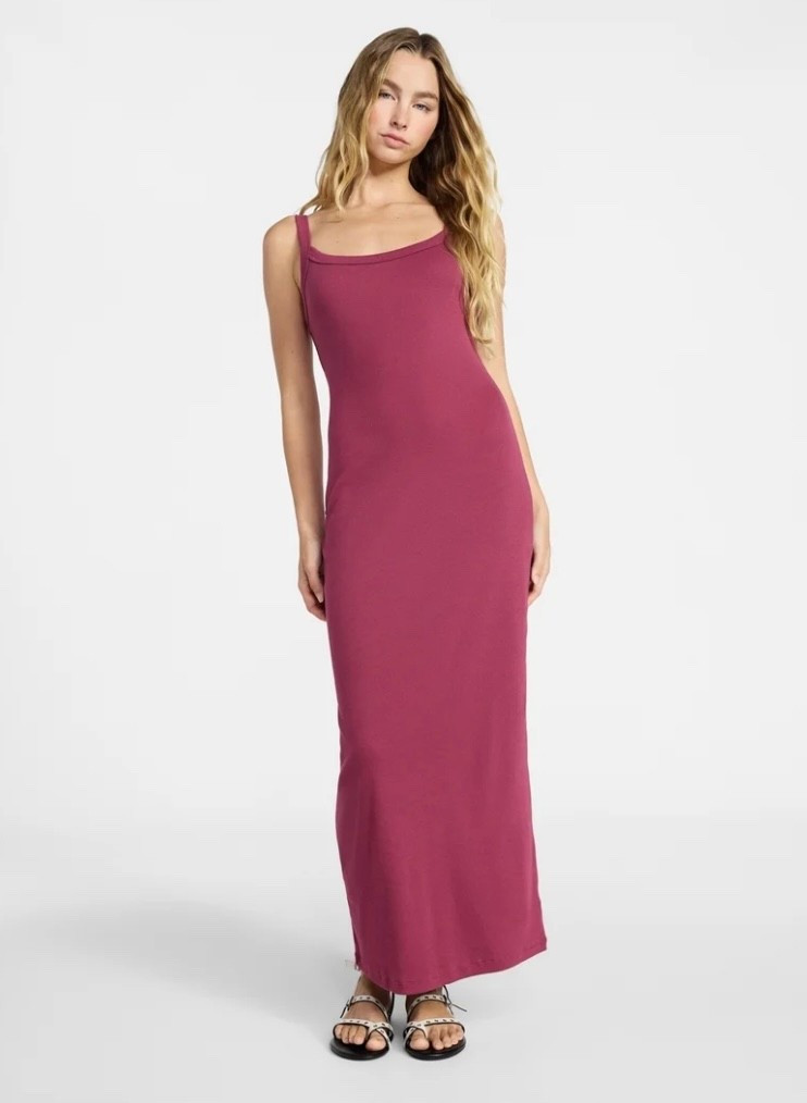 $10 maxi dress!!! 🙌🏽

#LTKSpringSale #LTKootd #LTKspringtrends