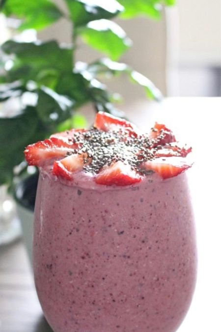 Energy Boosting Breakfast Smoothie

Full recipe plus all of the health benefits found here:

https://northsouthblonde.com/oatmeal-berry-breakfast-smoothie/

#breakfastsmoothie #energyboosting #oatmeal #oats #smoothie #dairyfree #breakfast #healthysmoothie #foodblogeats #canadianfoodblogger #canadianblogger #ontariomom #canadianmom #momreel #everydaymoments #raisingdaughters #girlmom #toddlermom 

#LTKfamily #LTKfit #LTKhome