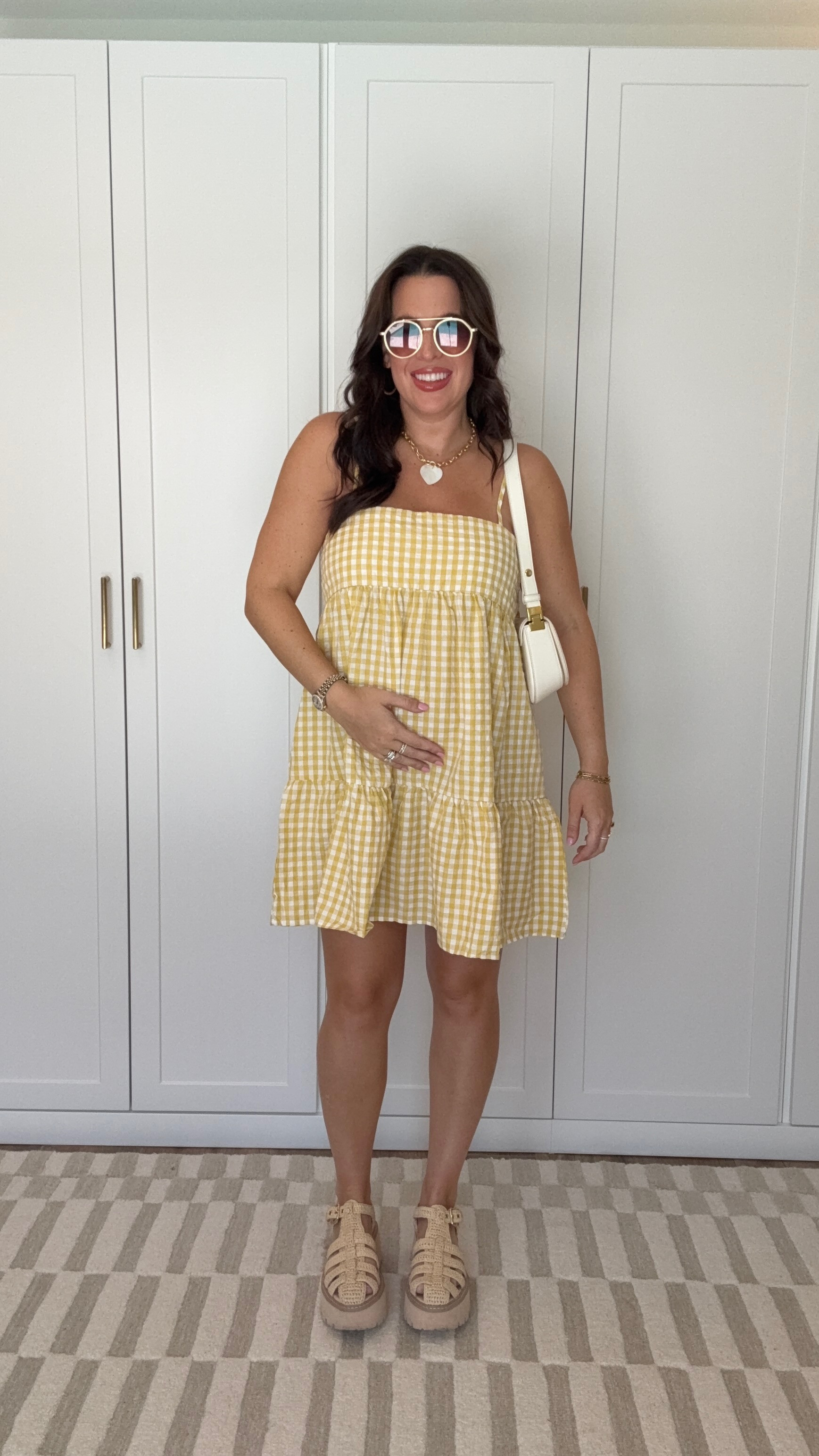 Amazon sale alert! The cutest dress for spring and summer and under $26 today! 

#LTKStyleTip #LTKSeasonal #LTKSaleAlert