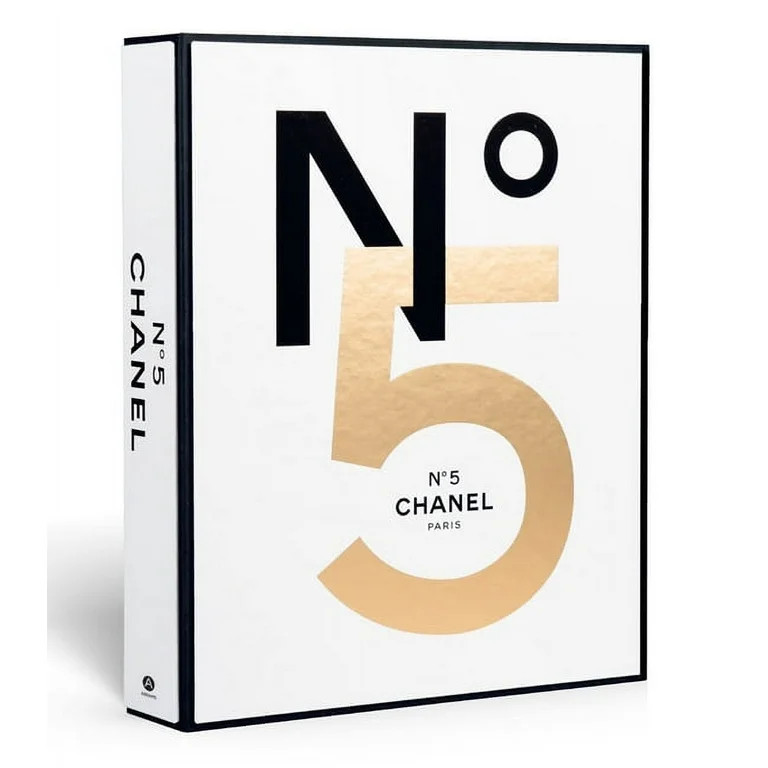 Chanel No. 5: Story of a Perfume, (Paperback) | Walmart (US)