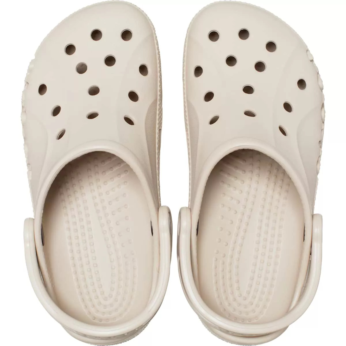 Crocs Adult Baya Clogs, Cobblestone, W12/M10 | Target