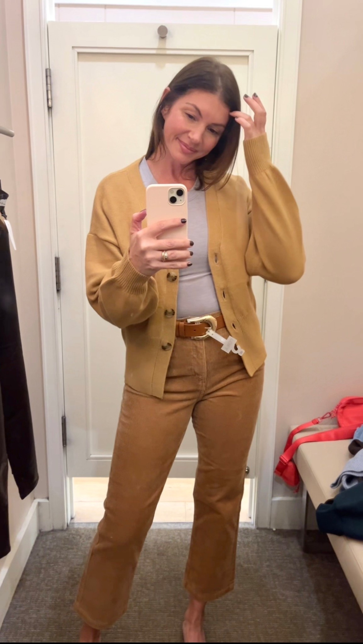 LOFT 40% off sale

#LTKSaleAlert #LTKOver40