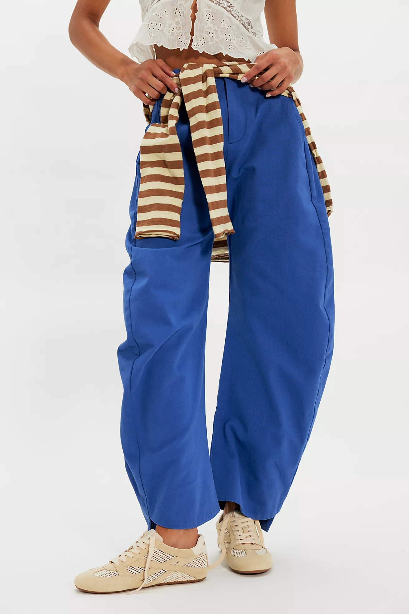 Tobi Mesh Sneakers | Free People (Global - UK&FR Excluded)