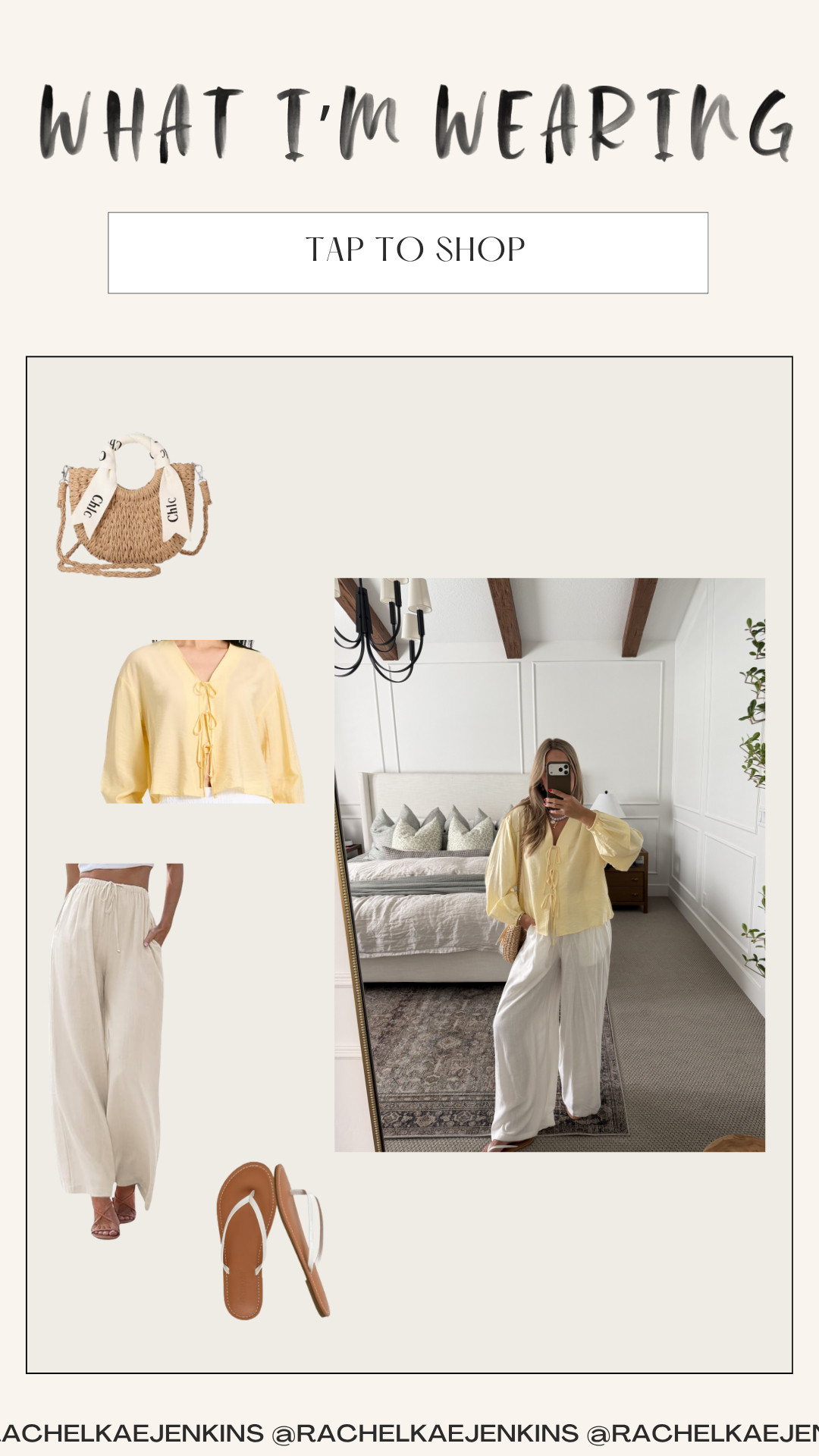 Obsessed with this cute outfit for spring!! 

 #LTKootd #LTKmomlife #LTKSeasonal