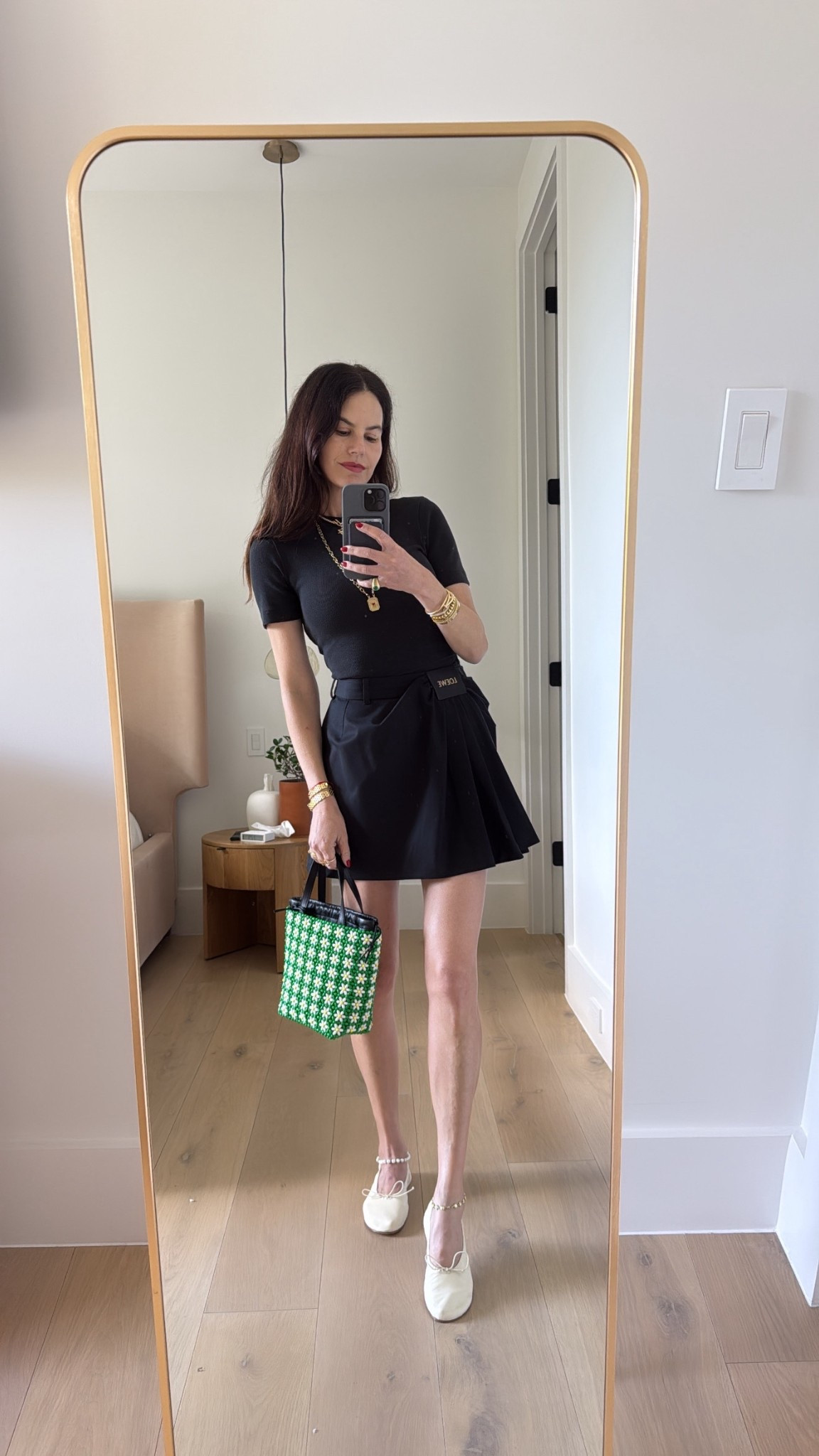 Outfit of the day 

#LTKStyleTip