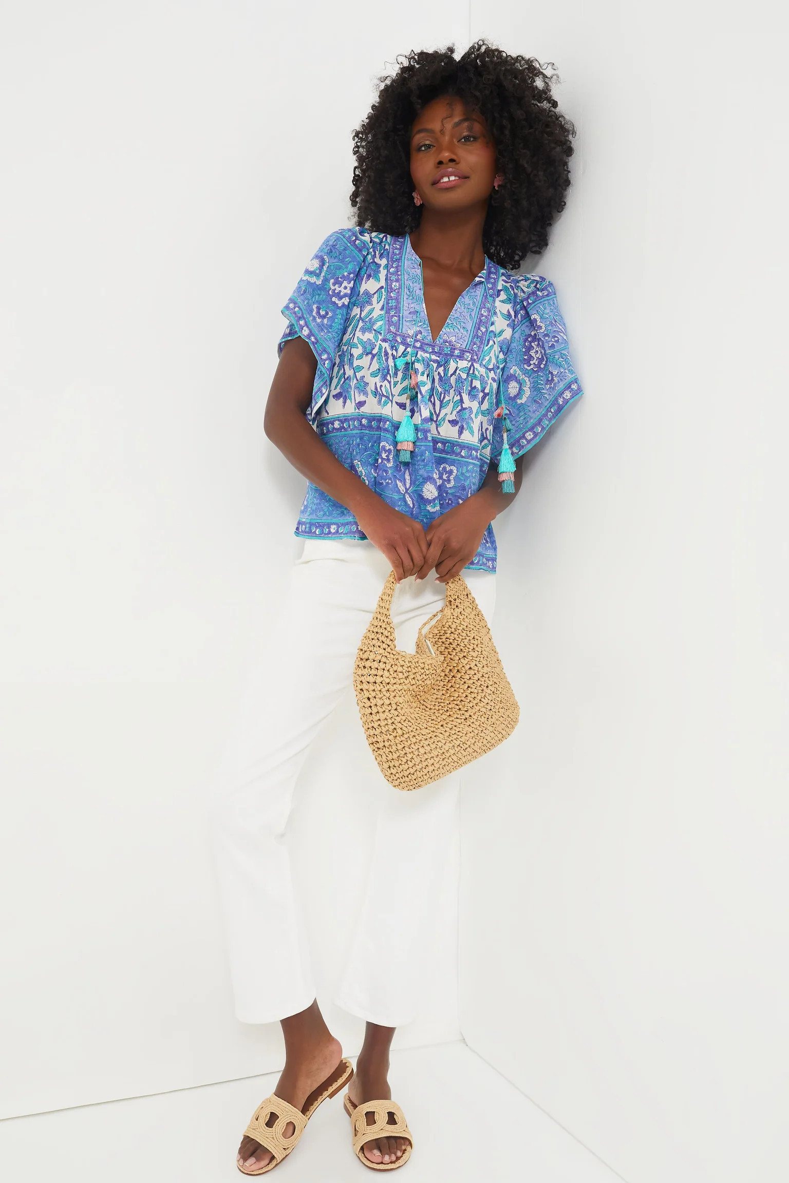 Blue Angel Top | Tuckernuck (US)