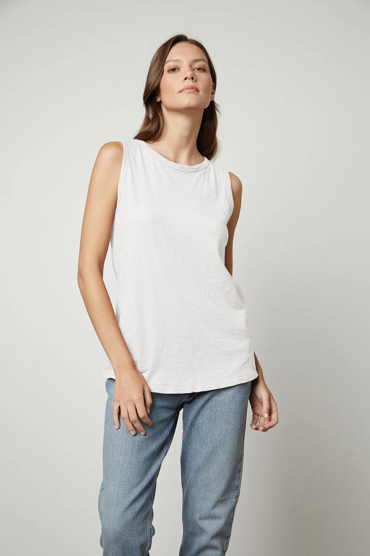 TAURUS TANK TOP | Shop.app