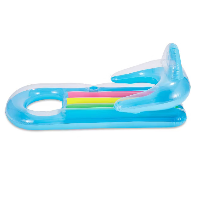 Relaxing Lounge Float - Sun Squad™ | Target