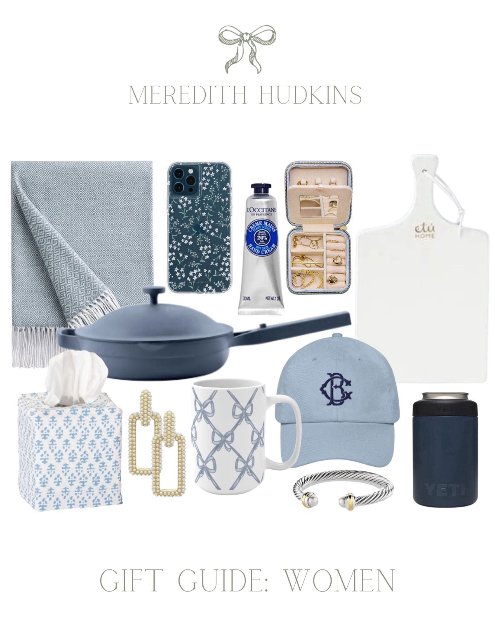 Gift guide, Amazon home, gift ideas, Christmas gift ideas, budget friendly gifts, Amazon gift ideas, Christmas, Christmas gifts, holiday inspo, Christmas inspo, etsy, small business, stocking stuffers, preppy, classic, traditional, gifts for mom, gifts for mother in law, gifts for her, gifts for wife, Blue and white home decor, luxury robe, knife set, kitchen essentials, utensils, bog bag, clutch, recipe cards, throw blanket 

#LTKHoliday #LTKGiftGuide #LTKFindsUnder50