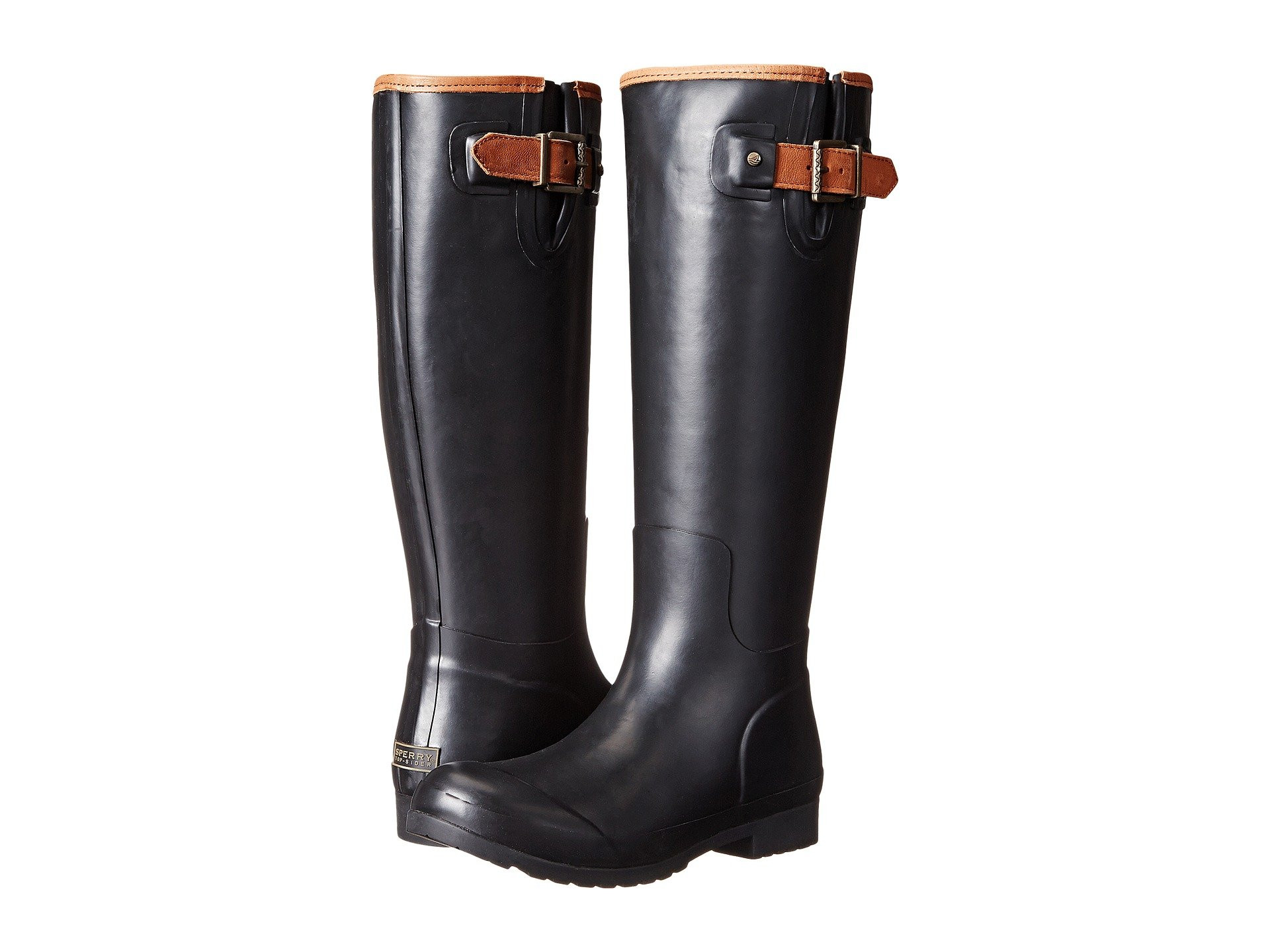 Sperry Walker Haze | 6pm