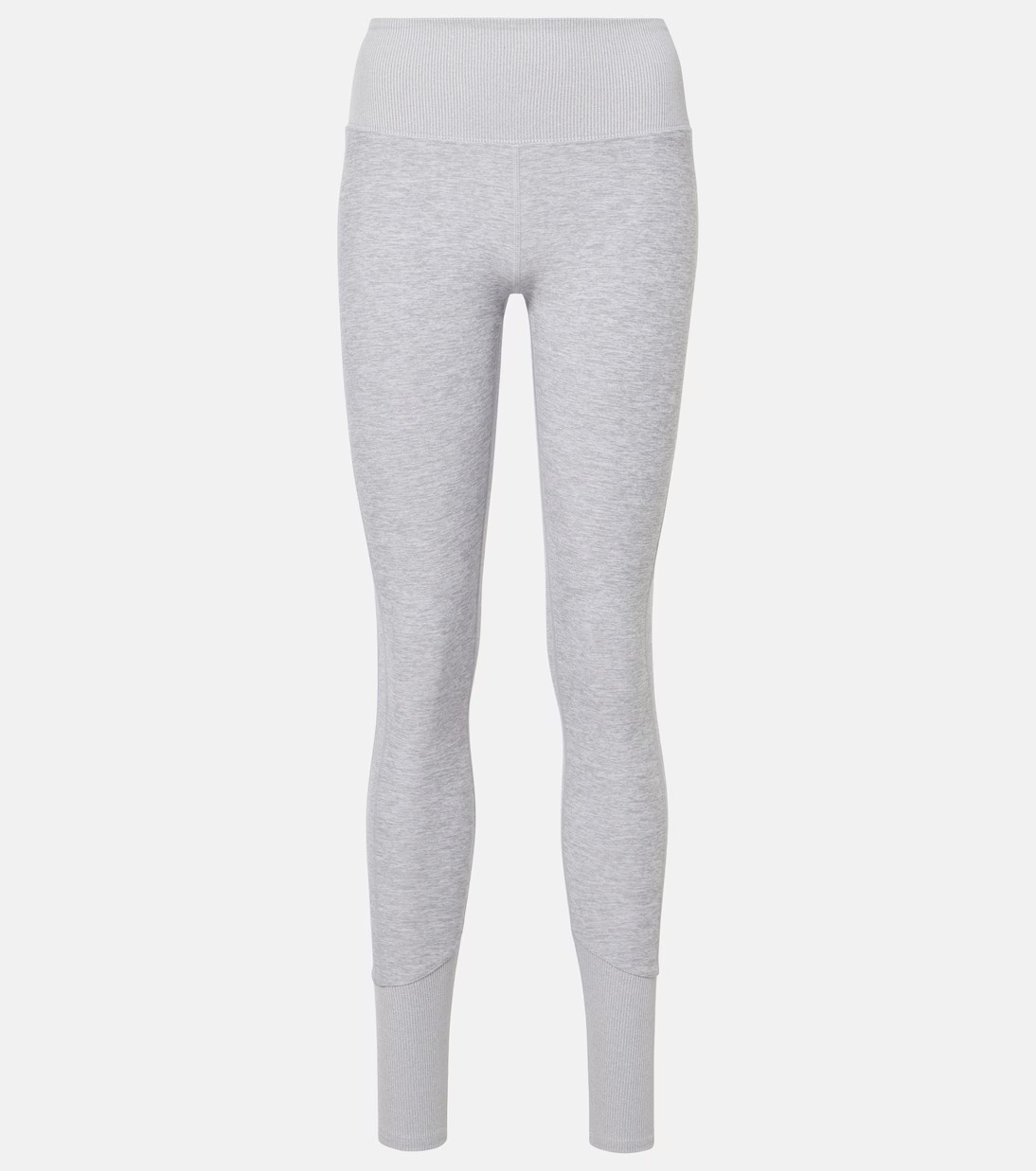 Alosoft Lounge high-rise leggings | Mytheresa (US/CA)