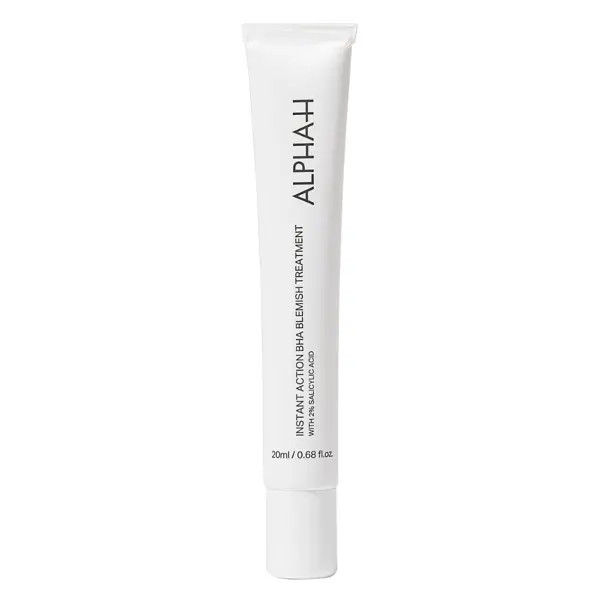 Alpha-H INSTANT ACTION BHA BLEMISH TREATMENT with 2% Salicylic Acid 20ml | Adore Beauty (ANZ)