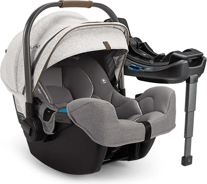 Nuna PIPA™ RX Car Seat & Base | Nordstrom | Nordstrom