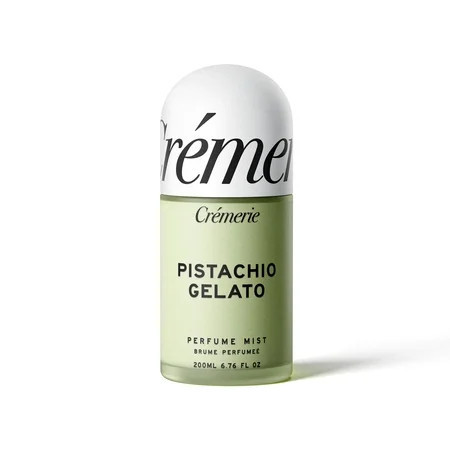 Cremerie Pistachio Gelato Perfume Mist | Walmart (US)