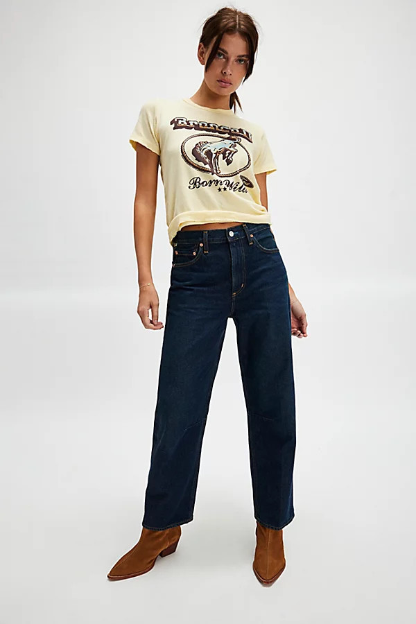 Citizens of Humanity Miro Relaxed Jeans | Free People (Global - UK&FR Excluded)