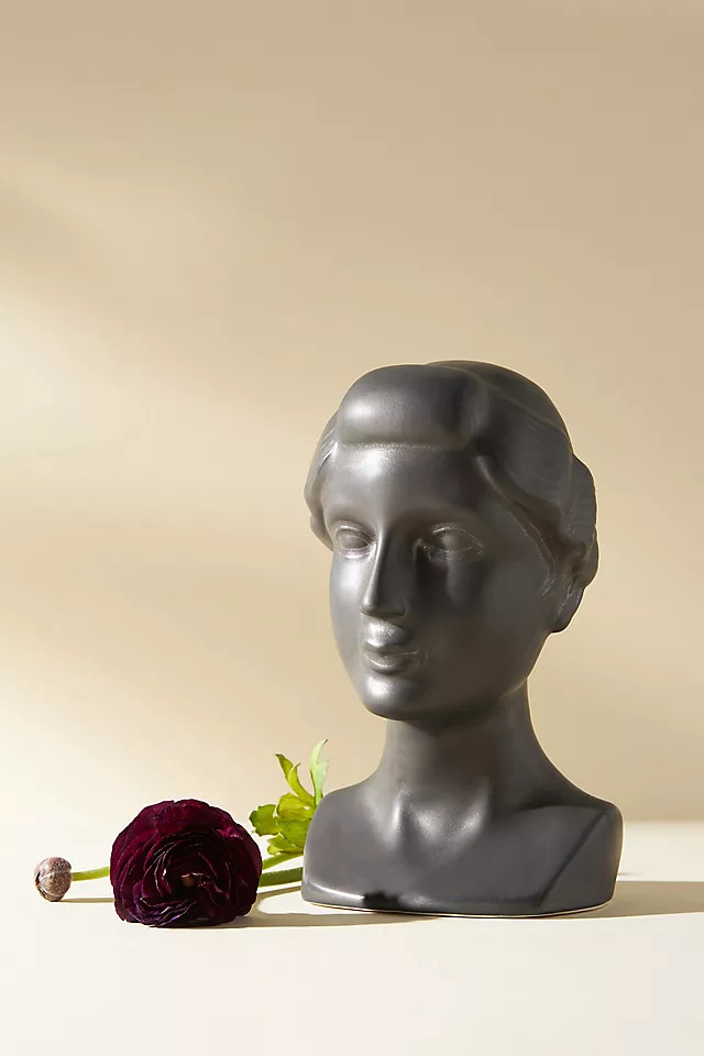 Giovanna Bust | Anthropologie (US)