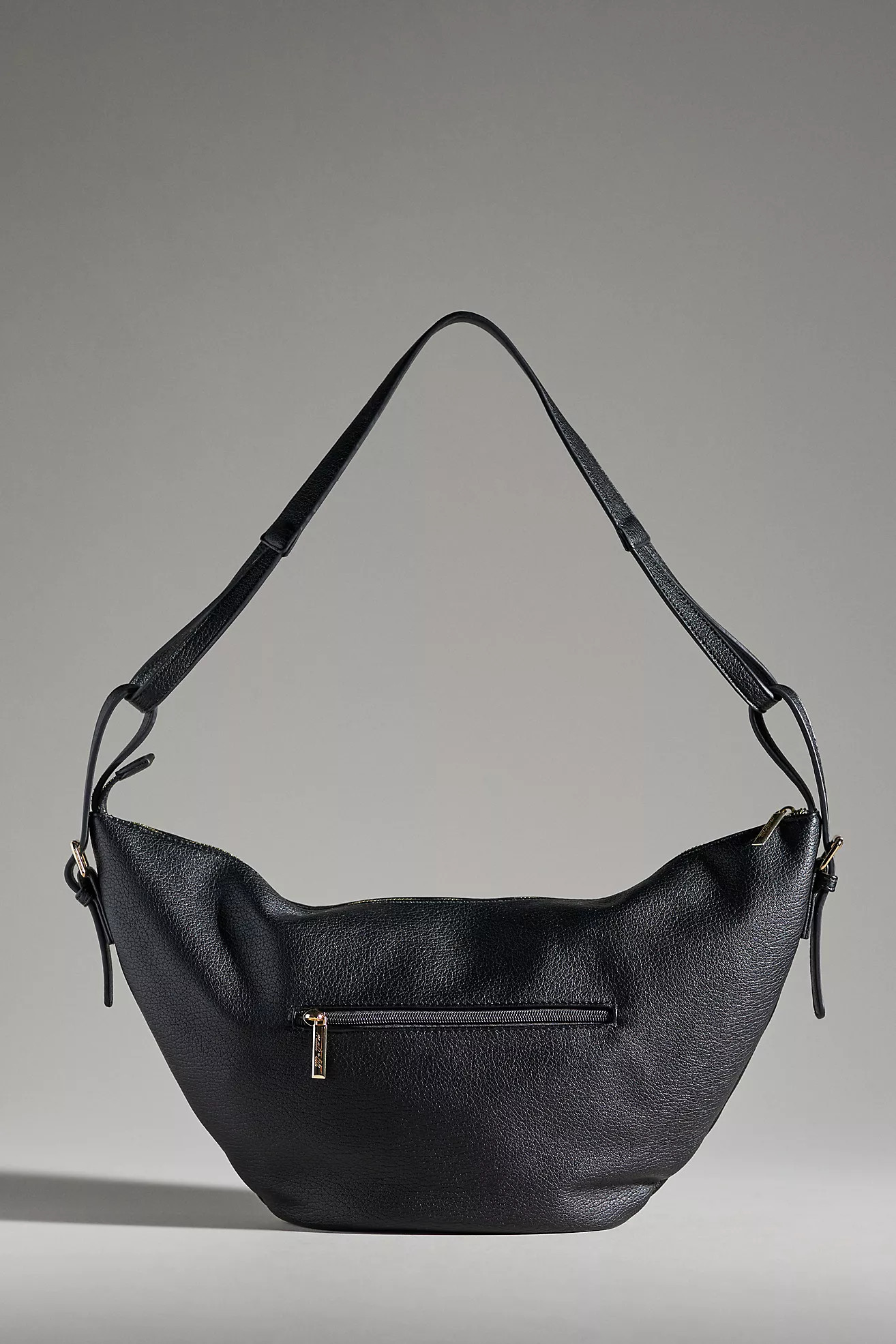 Mali + Lili Half Moon Sling Bag | Anthropologie (US)