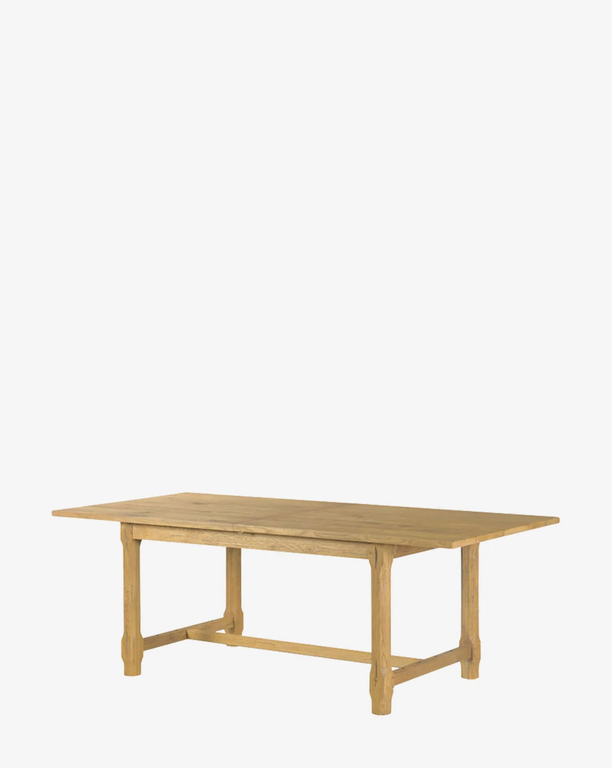 Dillon Extension Dining Table | McGee & Co. (US)