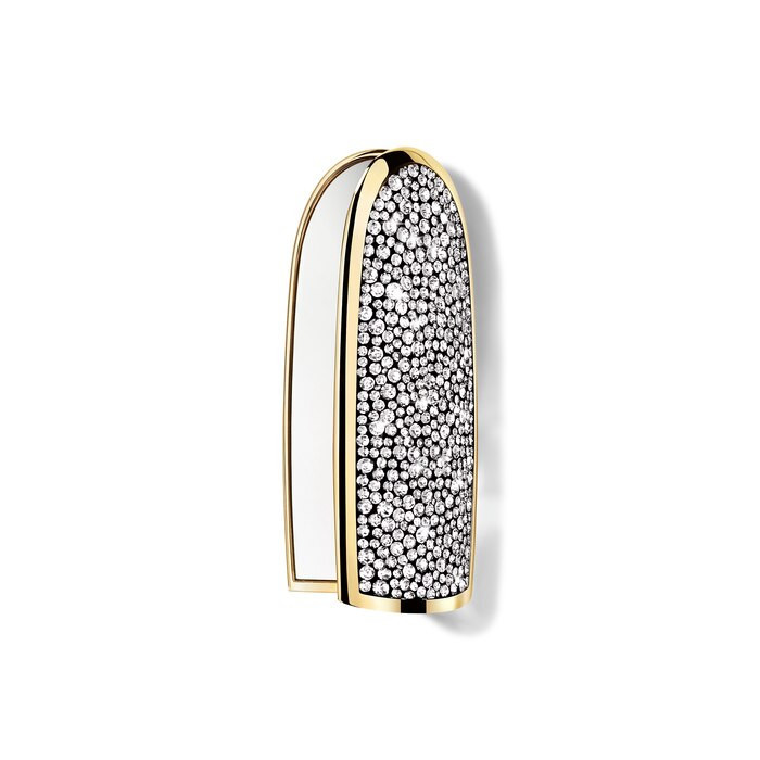 Guerlain - Rouge G - Le Strassé Case - The Ornaments - For Women | Guerlain