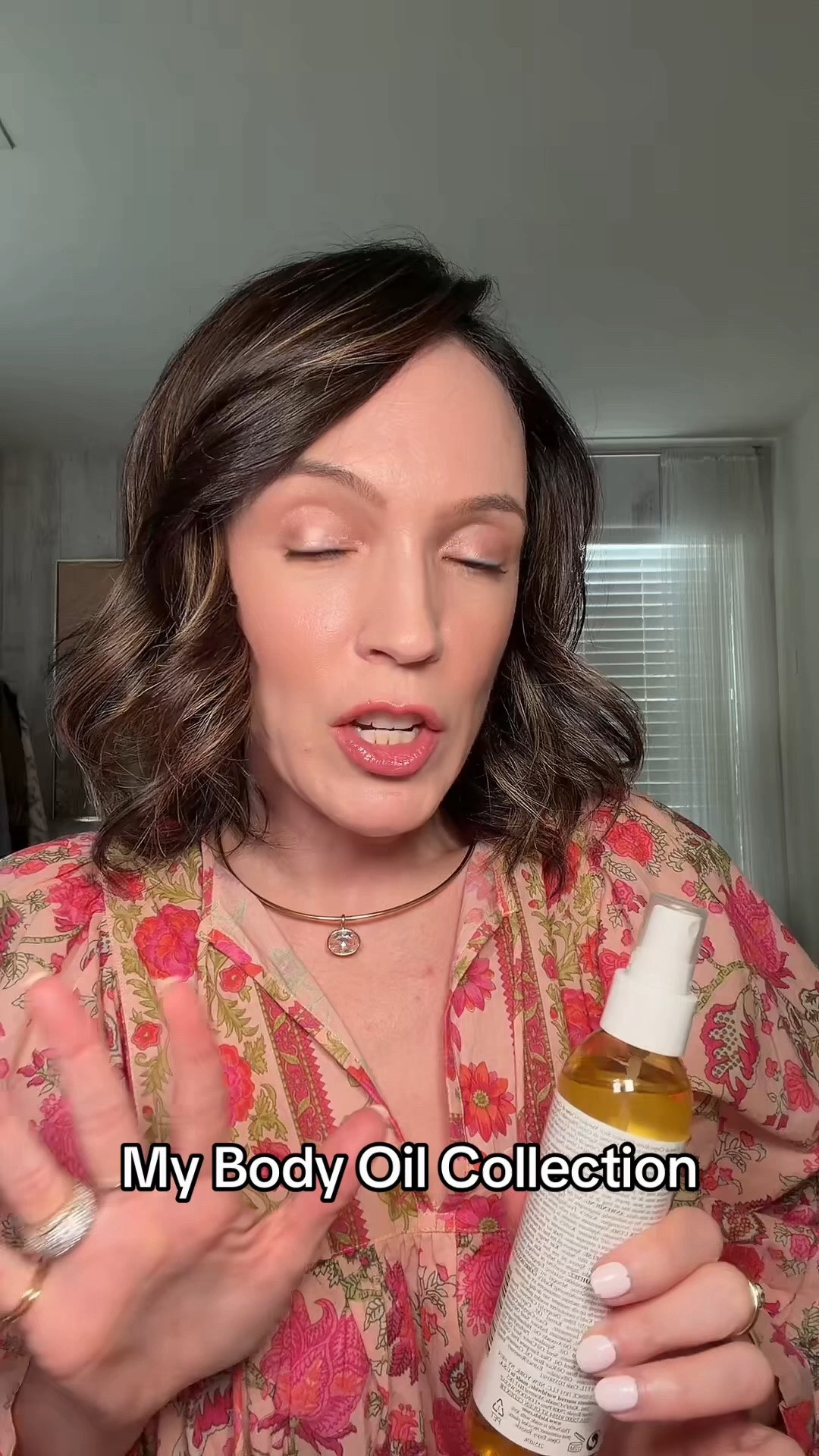 Body oil collection

#LTKOver40 #LTKBeauty