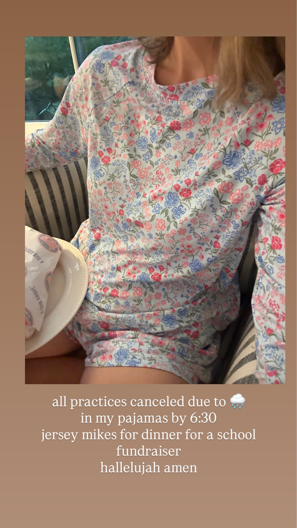 The BEST Pajamas!! 

Use code lauren15 to save 15%