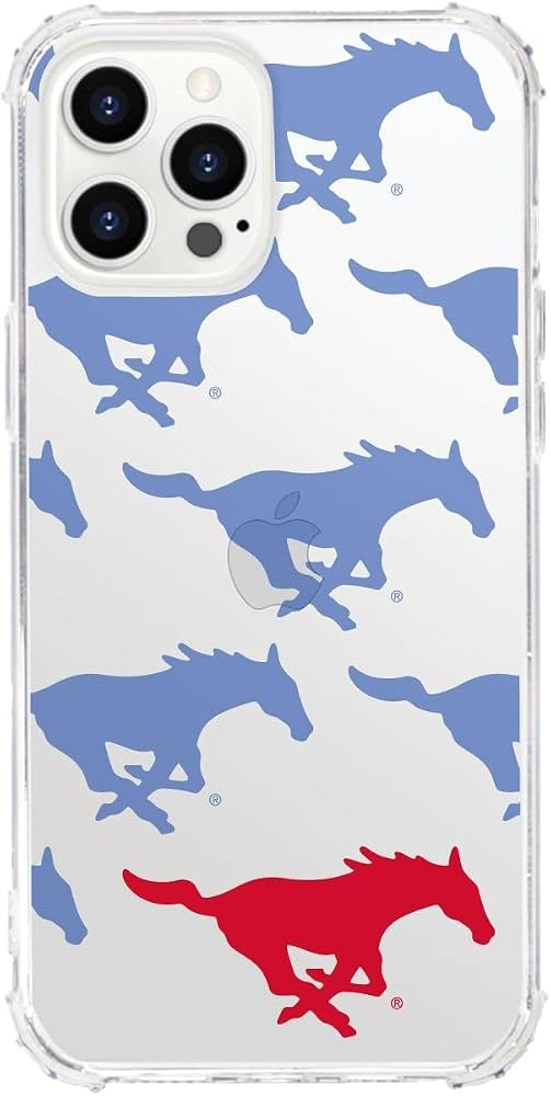 OTM Essentials Phone Case, Tough Edge, Southern Methodist University Compatible with iPhone 16 / ... | Amazon (US)