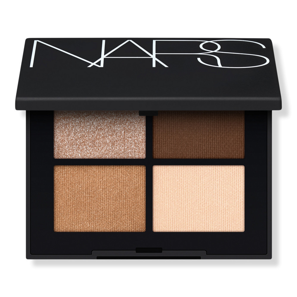 NARS Quad Eyeshadow - MOJAVE | Ulta