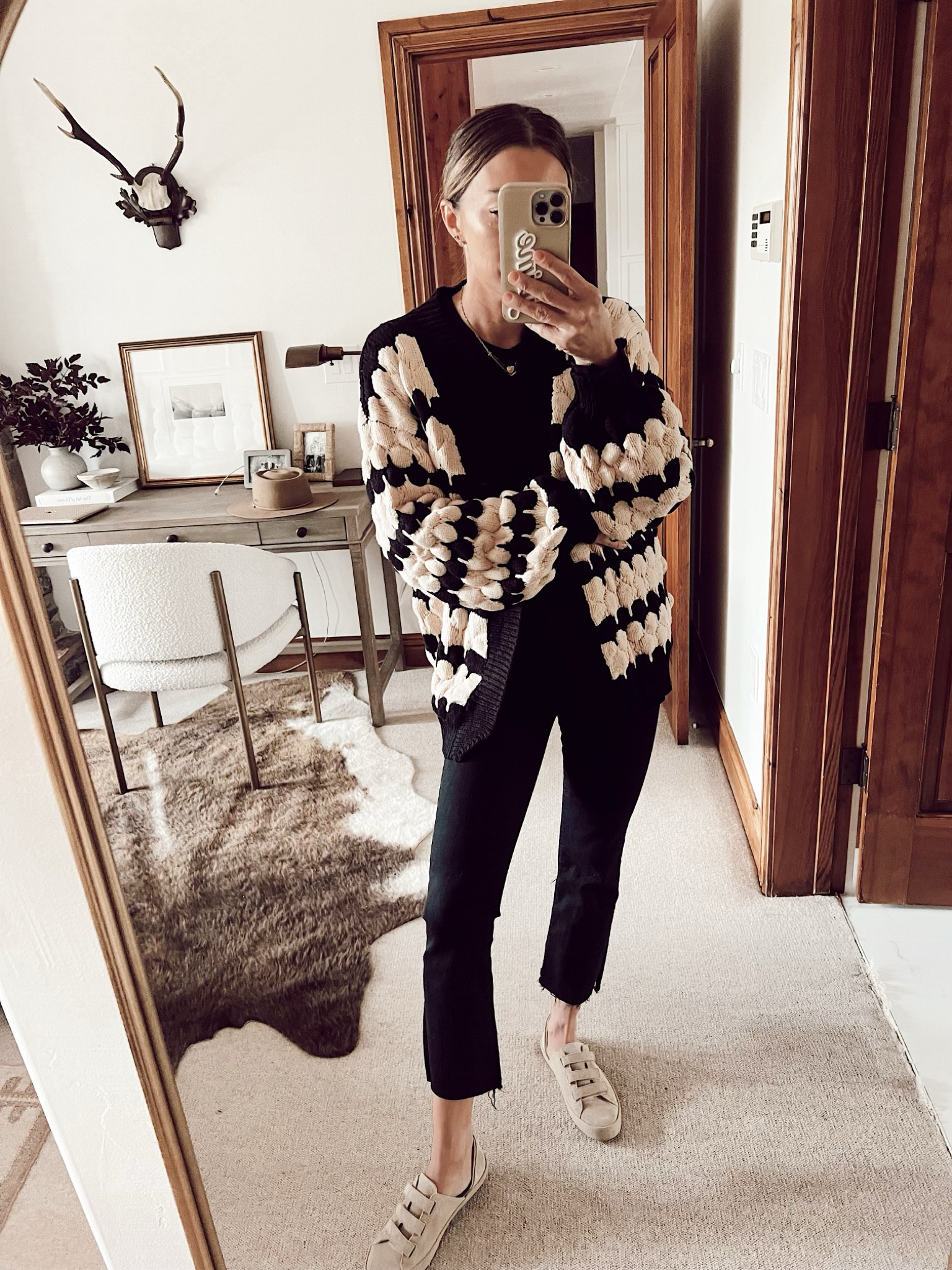 Amazon cardigan under $40 and I’m wearing a size small

#LTKfindsunder50 #LTKstyletip