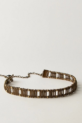 Harvest Chain Belt | Free People (Global - UK&FR Excluded)