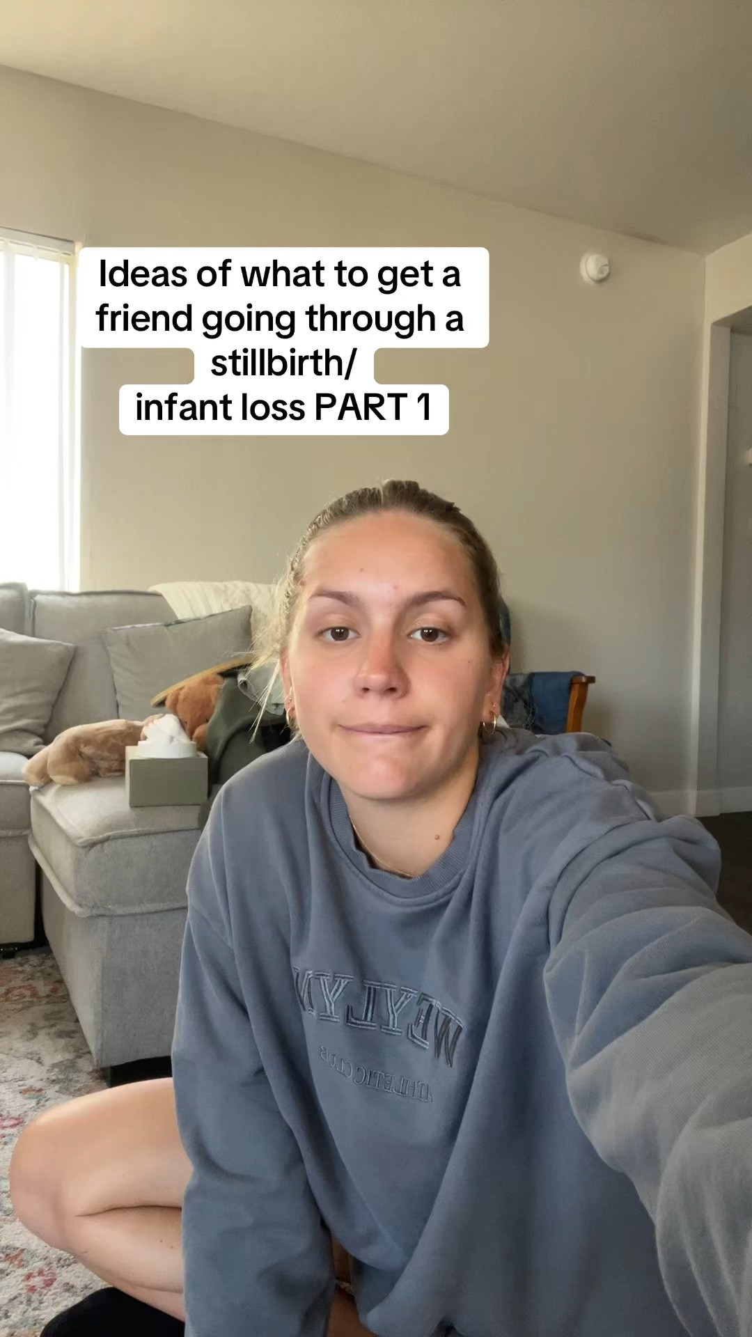 Gift ideas for stillbirth families/mommas 🤍 #

#LTKFamily #LTKBaby #LTKVideo