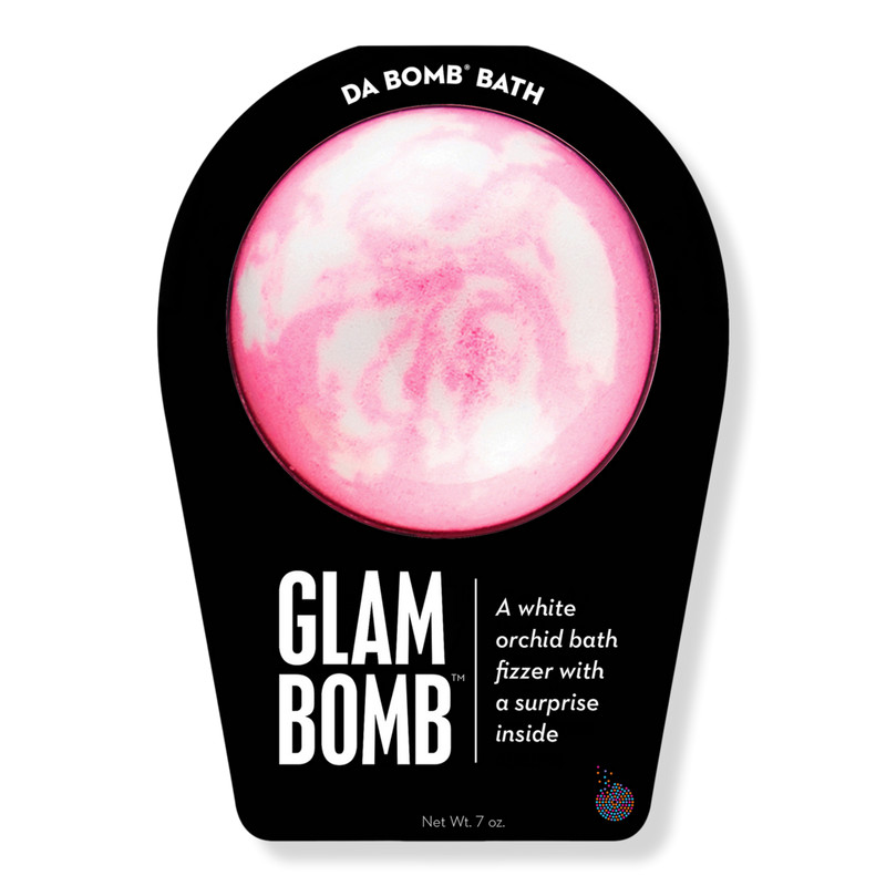da Bomb Glam Bath Bomb | Ulta Beauty | Ulta