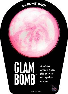 da Bomb Glam Bath Bomb | Ulta Beauty | Ulta