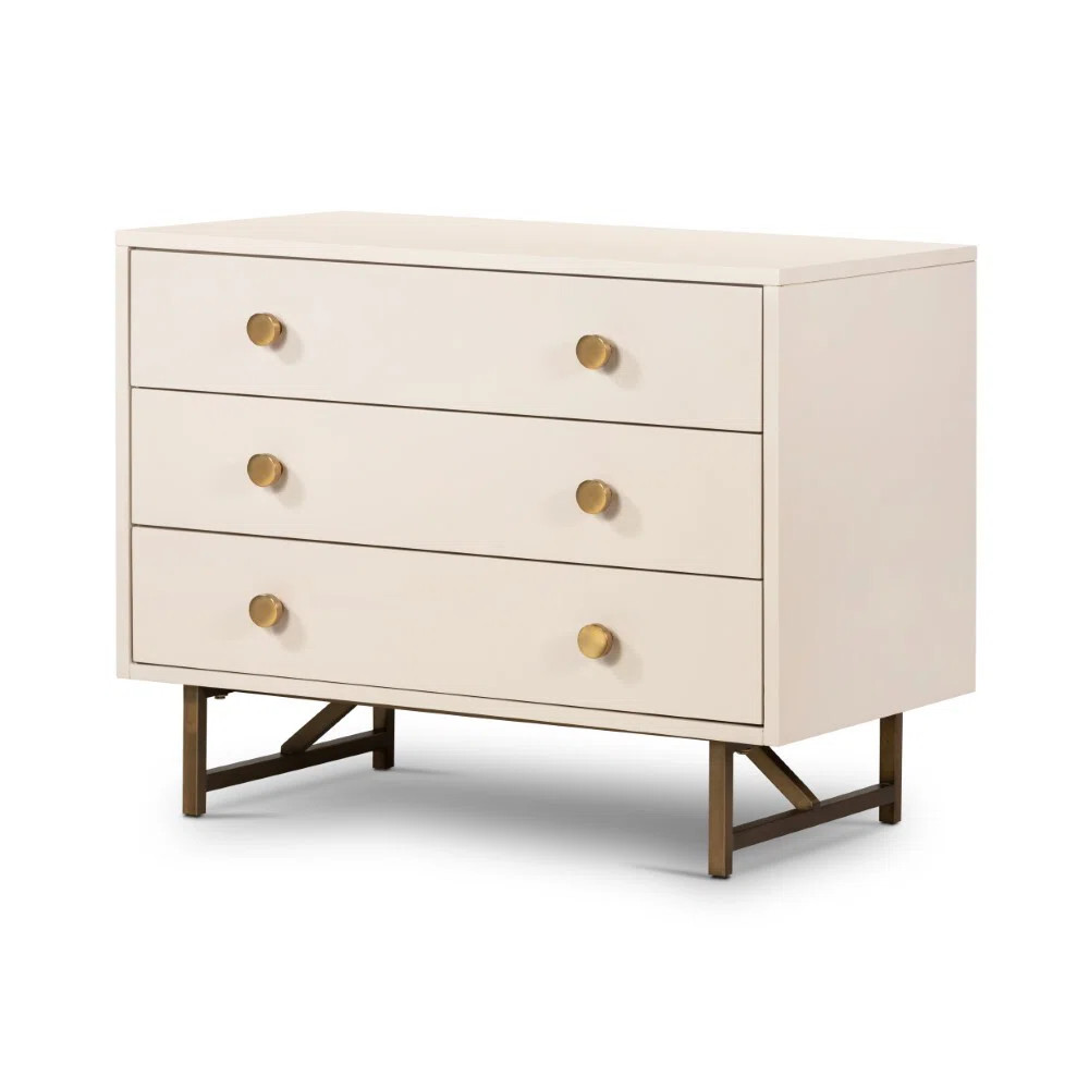 Van 3 - Drawer Dresser | Perigold