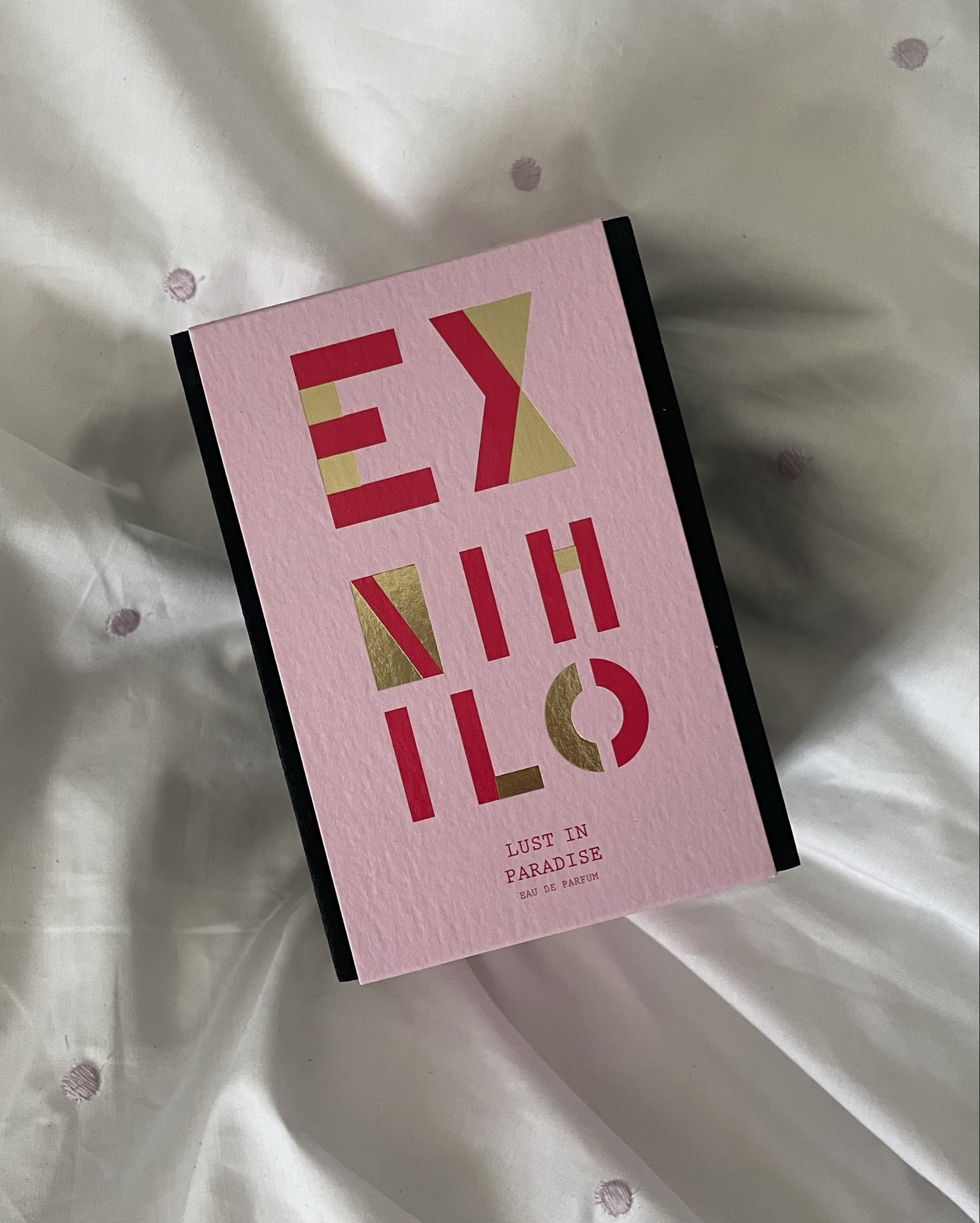 ex nihilo lust in paradise • fairy vibes / the ultimate girly spring perfume

#LTKSeasonal #LTKbeauty #LTKeurope