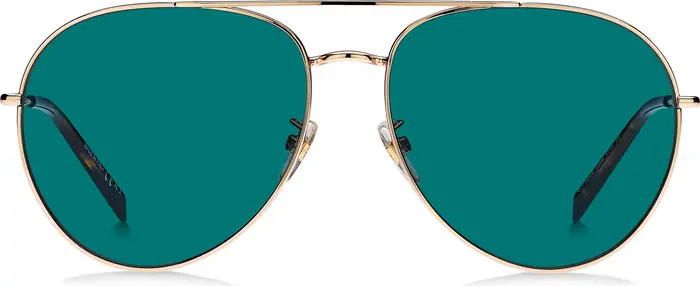 61mm Aviator Sunglasses | Nordstrom Rack