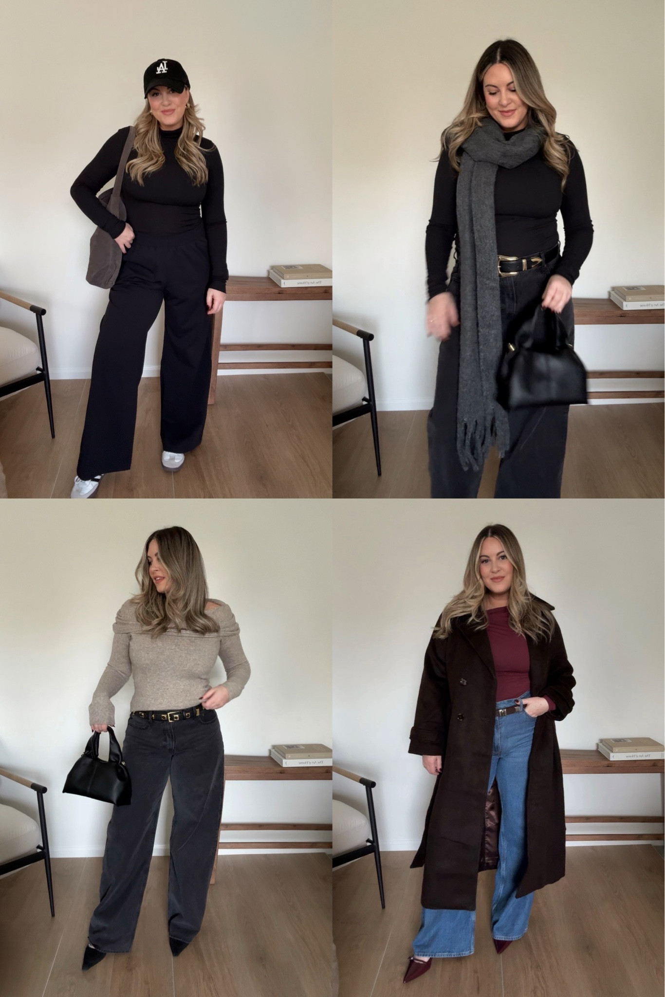 #AbercrombiePartner 〰️@abercrombie Sale is on! Holiday, looks, Winter staples, YPB and more.

Abercrombie YPB, Abercrombie outfit, holiday outfit, casual holiday outfit, holiday outfit idea, winter outfit, date night outfit, long coat

#LTKHoliday #LTKCyberWeek #LTKSaleAlert