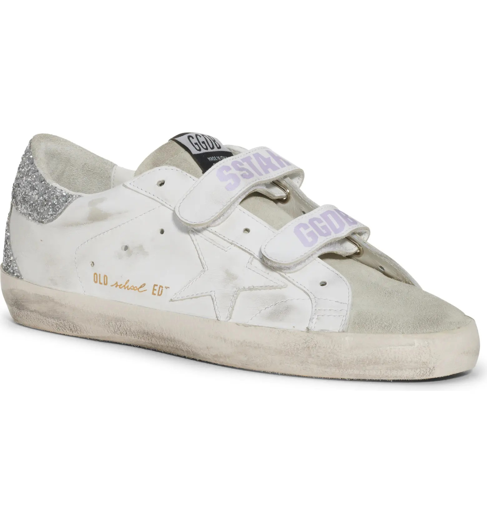 Old School Low Top Sneaker | Nordstrom