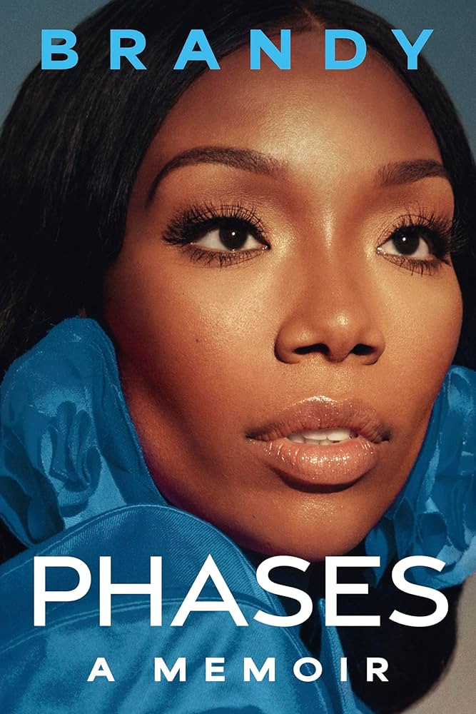 Phases: A Memoir | Amazon (US)