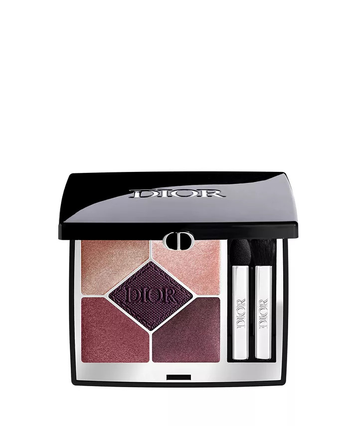 DIOR Diorshow 5 Couleurs Couture Eyeshadow Palette - Macy's | Macy's
