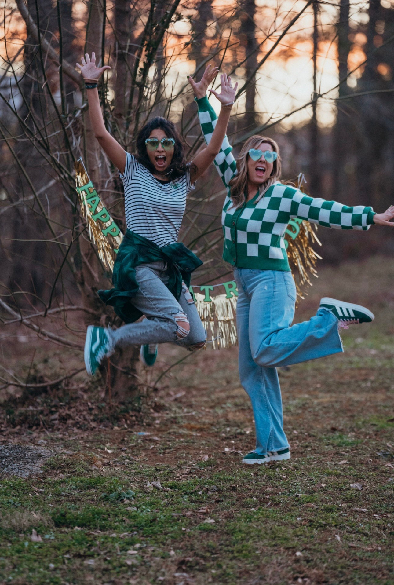🍀🍀🍀🍀

#LTKFindsUnder50 #LTKSeasonal #LTKStyleTip