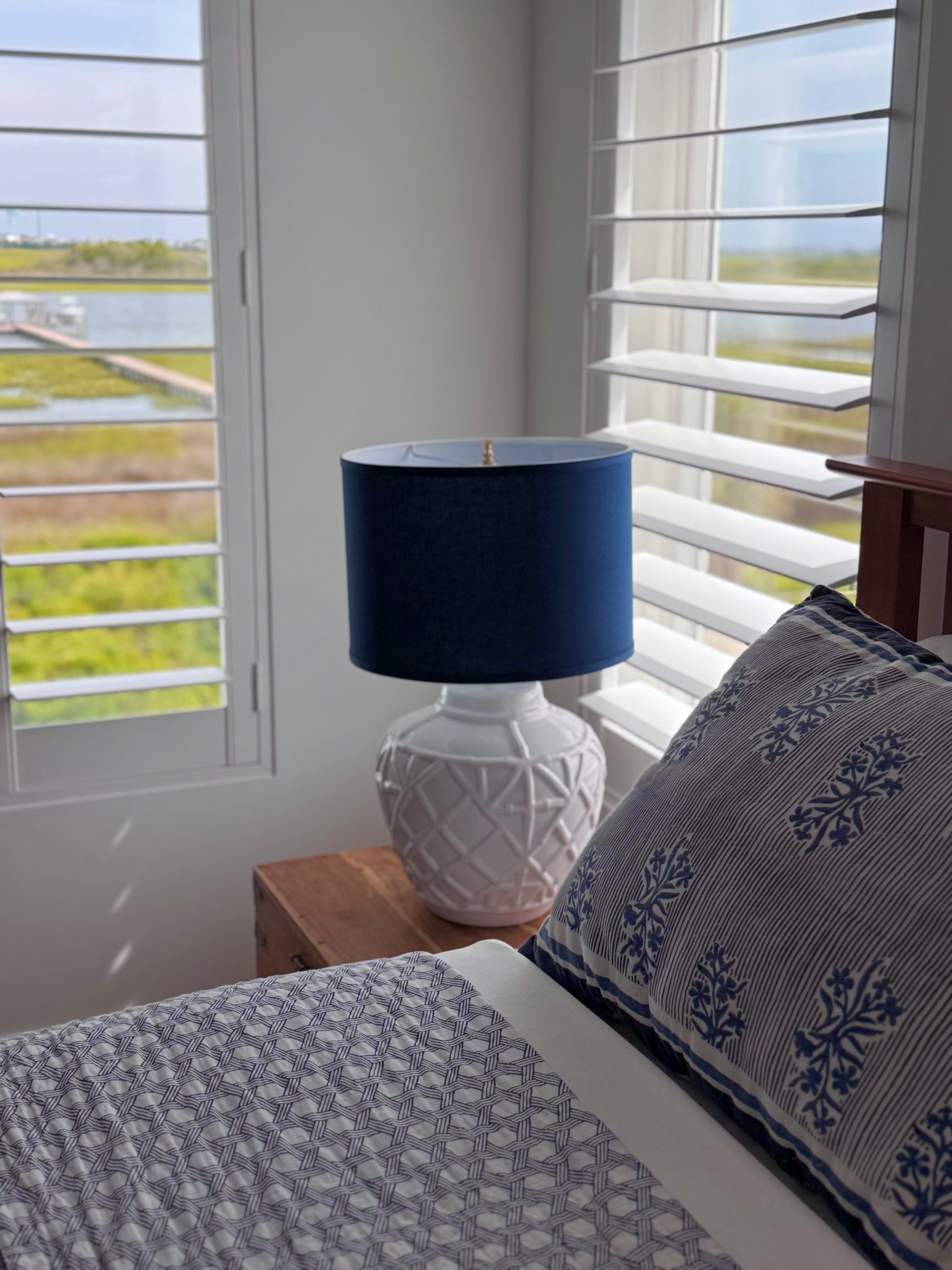Timeless Design with Coastal Colors

#LTKHome