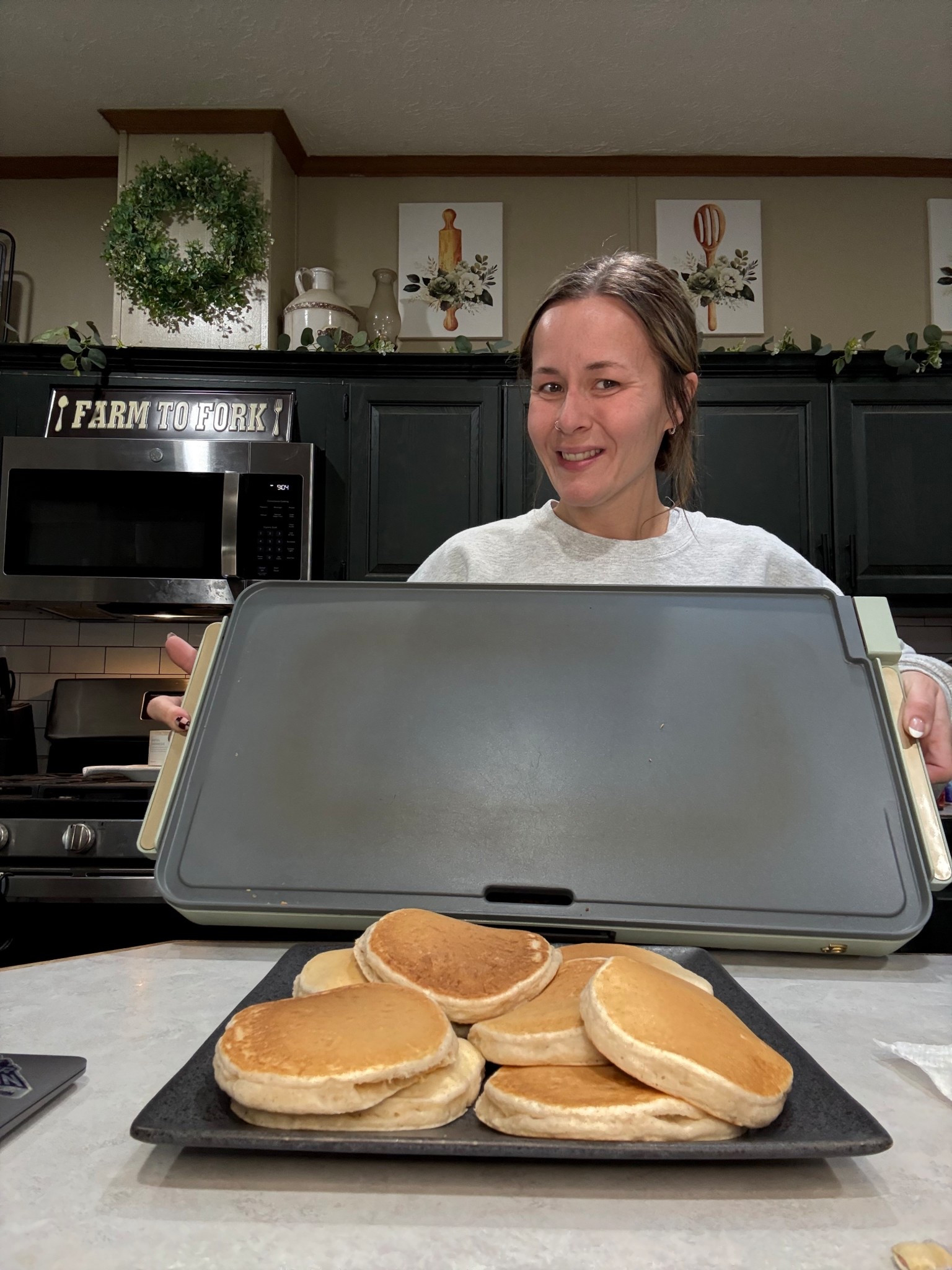 Perfect pancakes EVERY TIME  

#LTKGiftGuide #LTKFindsUnder50 #LTKFamily