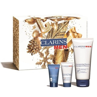 ClarinsMen Start-Up Collection (Worth Over £33) | Flannels UK