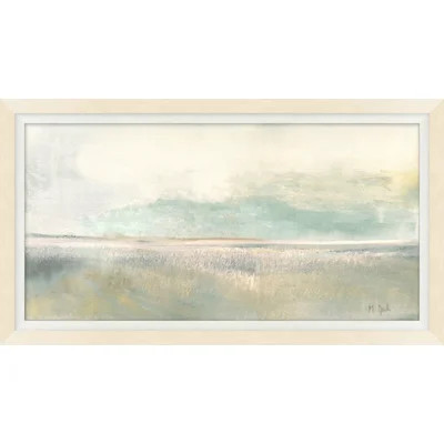 Flights of Fancy - Picture Frame Painting on Paper | Perigold