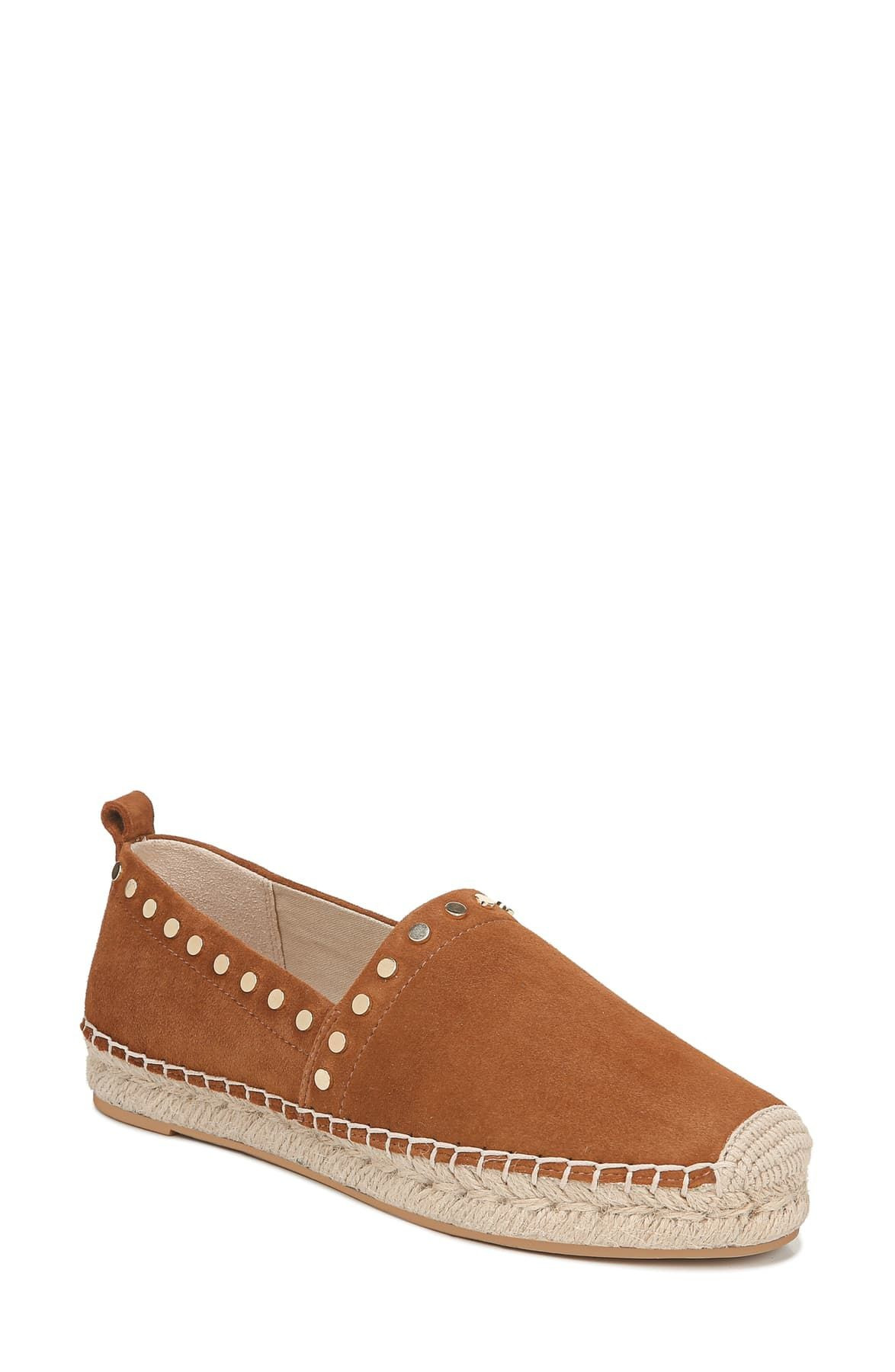 Koda Leather Espadrille | Nordstrom Rack